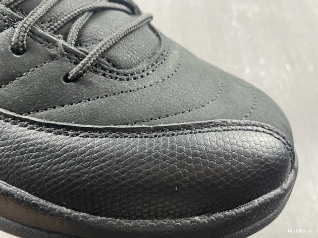 Rep TB Black Taxi Air 12 Jordan CT8013-071 0806